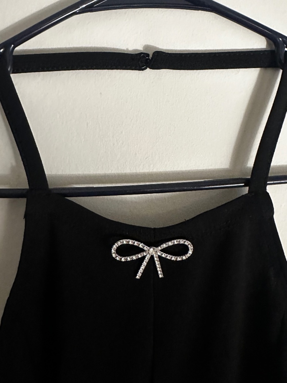 Halter Top - Picture 7 of 9